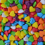 Посипка Декоративна Асорті5г ( уп. 25шт), фото 6