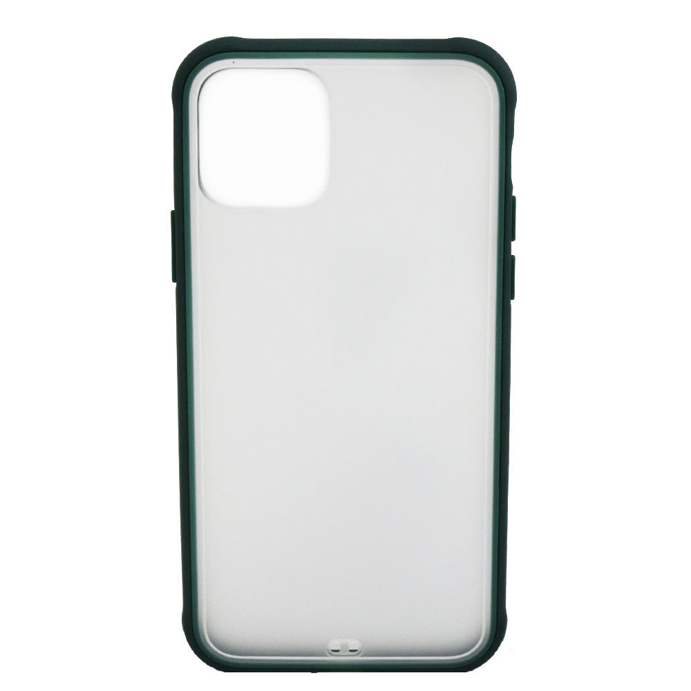 Чохол накладка Oucase Bright Color для Apple iPhone 11 Pro, фото 1