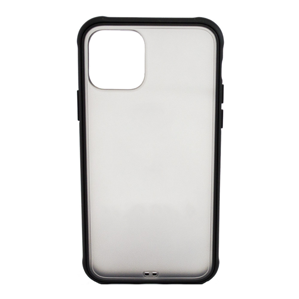 Чохол накладка Oucase Bright Color для Apple iPhone 11 Pro Max, фото 1