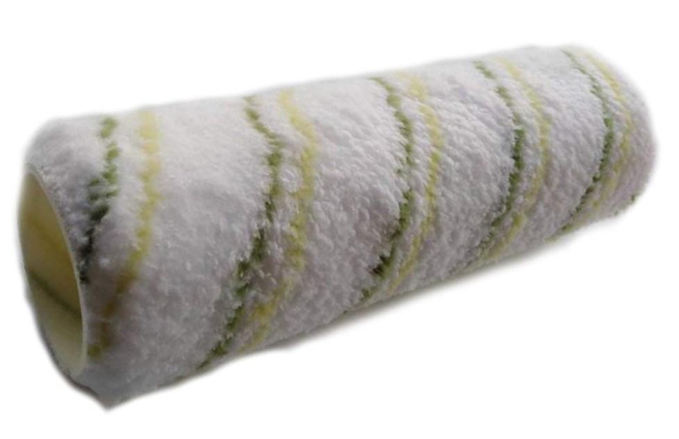 Насадка для валика з мікрофібри RULLO RICARICA MICRO 11. Marmorino Tools, фото 1