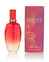 Женский парфюм Escada Tropical Punch (Эскада Тропикал Пунш) 100 мл