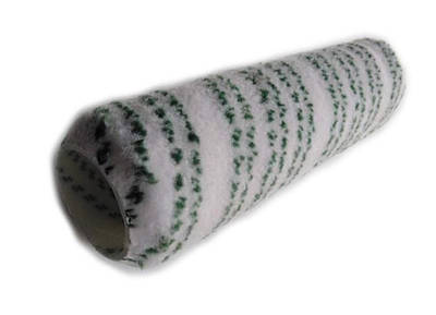 Насадка для валика з нейлону RULLO RICARICA ROLLPAX 10 (200 мм). Marmorino Tools