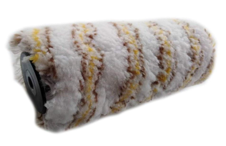 Насадка для валика з нейлону RICAMBIO RULLO NYLON (200 мм). Marmorino Tools
