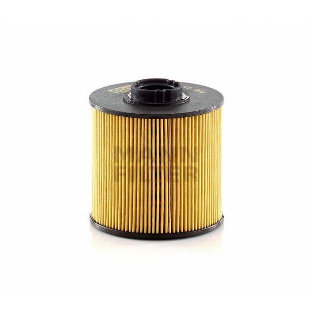 Фільтр паливний 4M42T/4M50T MANN-FILTER