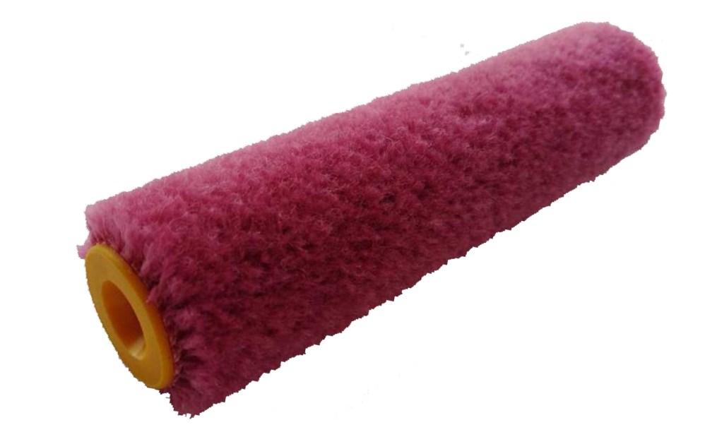 Насадка для валика з велюру RICAMBIO MINIRULLO VELOUR . Marmorino Tools