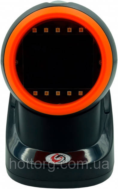 Сканер штрих-кодів SunLux XL-2302 2D USB