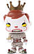 Фігурка Funko Pop Фанко Поп Funko Фредді Воно Пенівайз Freddy Funko Pennywise Eccc Exclusive 10см IT PW SE, фото 2