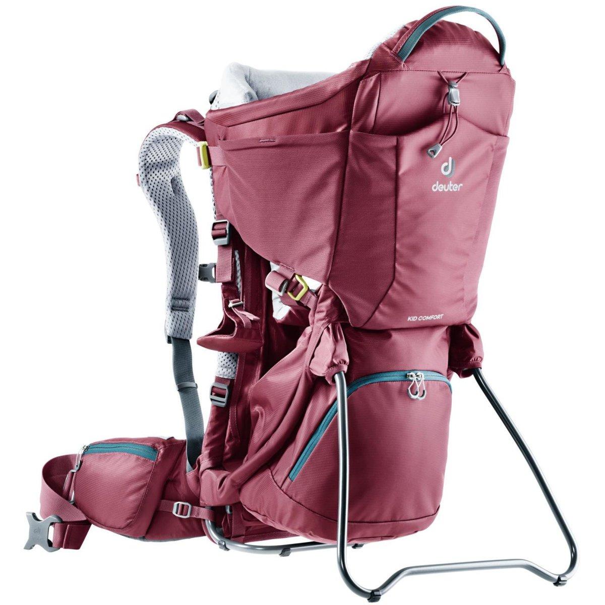 Рюкзак Deuter Kid Comfort