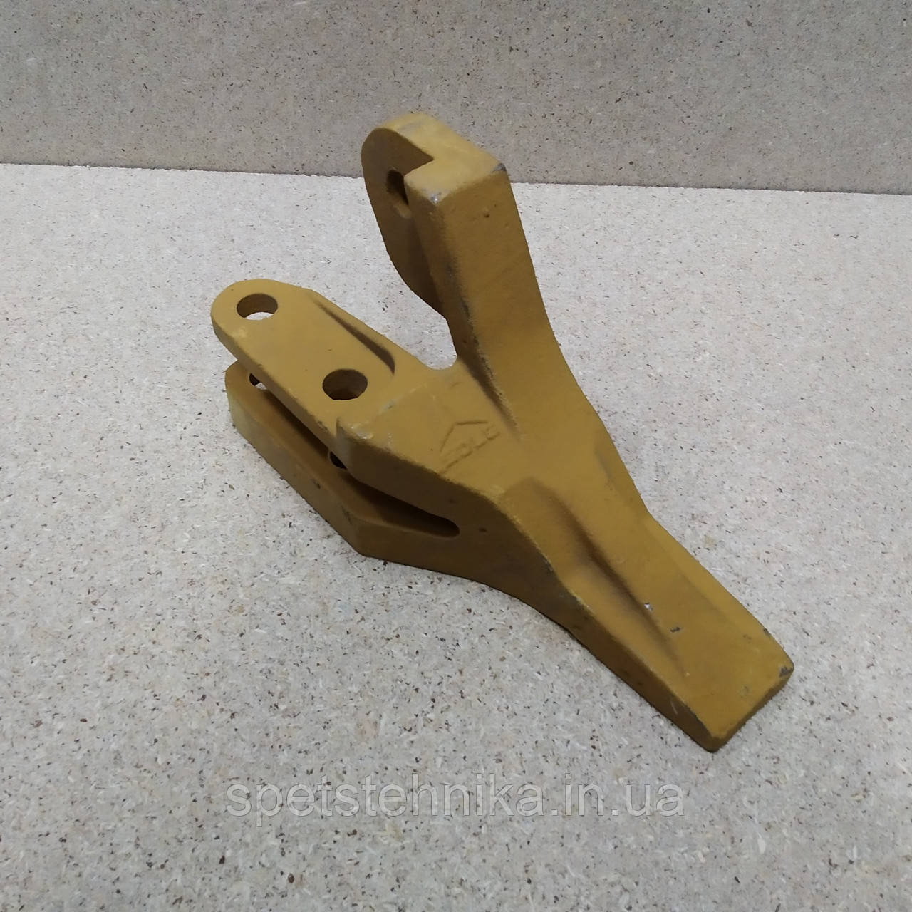 29170036981 лівий зуб ковша, фото 1