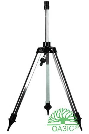 Тринога для поливу телескопічна до 1м, Оазис (WN39010A), фото 1