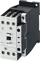 Контактор Eaton (Moeller) DILM32-10 32 А катушка 220 В 277260