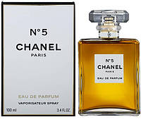 Женская парфюмированная вода Chanel N°5 Perfume 100 мл