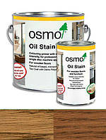 Кольорова олія Osmo OL-BEIZE (Морилка для дерева) 0,5 L Коньяк 3543232323)