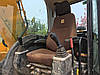 Гусечний екскаватор JCB JS145LC., фото 4