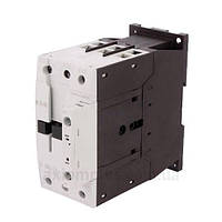 Контактор Eaton (Moeller) DILM40-10 40 А котушка 220 В 277766