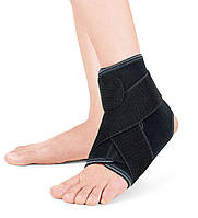 Бандаж на гомілковостоп із бавовною ES-952