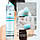 Зволожувальна сироватка для волосся з термозахистом Lador Miracle Soothing Serum 250 мл, фото 3