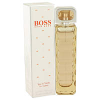 Жіночі парфуми Boss Hugo Boss Orange Femme (Бос Х'юго Бос Оранж Фем) 75 мл