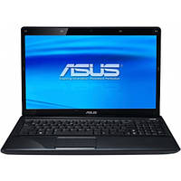Asus K52