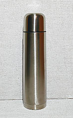 Вакуумний Термос зі сталевою колбою 1 л GA Династія 10049