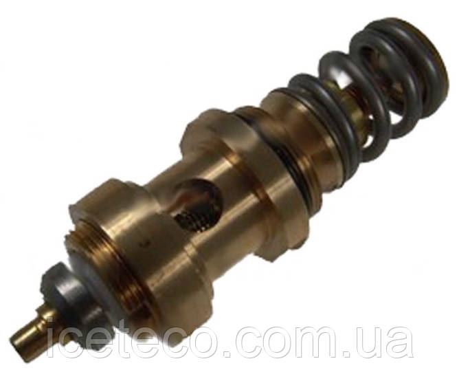 Дюза (форсунка) XD 7HP для ТРВ Honeywell серії TMX під R410A (TMXD-00204), фото 1