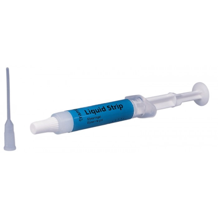 Liquid Strip Гліцериновий гель,1х2.5 р, Ivoclar Vіvadent