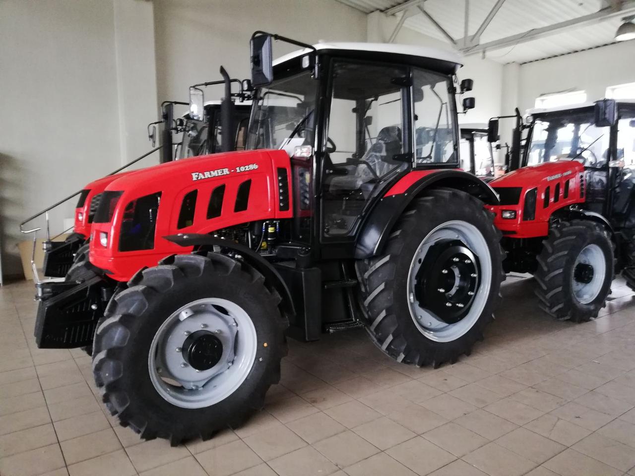Трактор farmer купить скачать cronos plus c ключом 2015