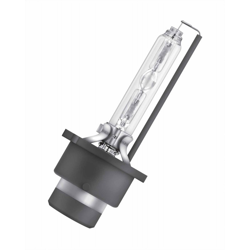 Штатна лампа ксенонова з цоколем D2S AG AUTOPARTS 4300K 35 W 85V AG40552S