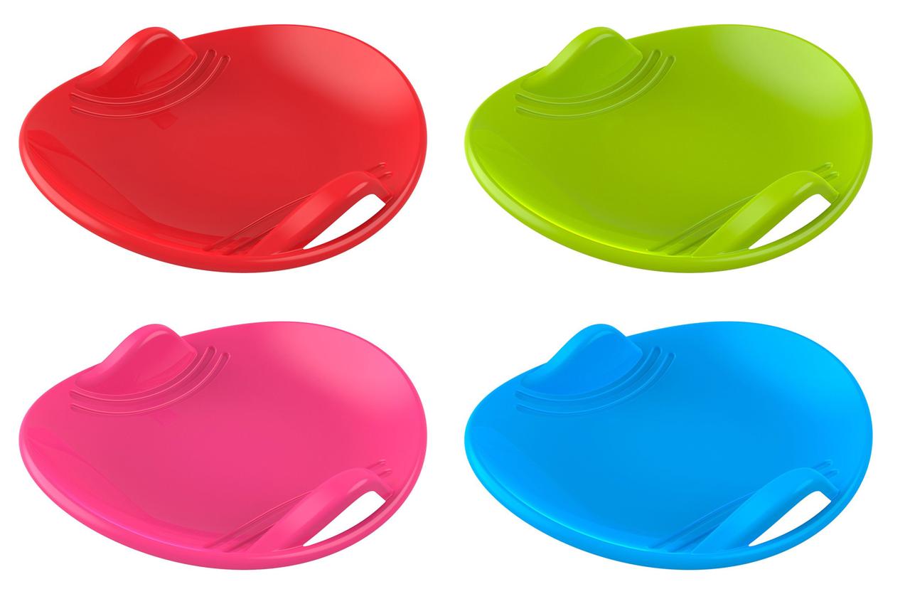 Санки льодянка Технок, 5057