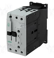 Контактор Eaton (Moeller) DILM50 50А катушка 220 В 277830