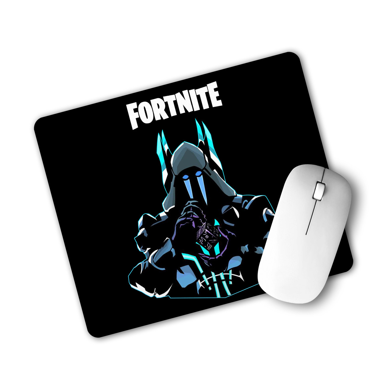 Килимок для мишки Фортнайт (Fortnite), коврик комп'ютерний