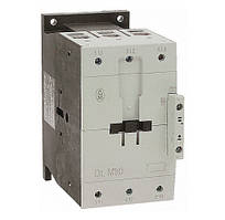 Контактор Eaton (Moeller) DILM80 80А котушка 220 В 239402