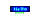 LED бейдж синій світлодіодний для співробітників багаторазова зміна інформації, фото 7
