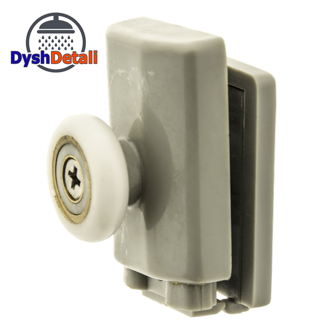 Ролик для душової кабіни