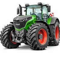 FENDT