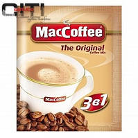 Кавовий напій MacCoffee 3в1 Original (10 шт)