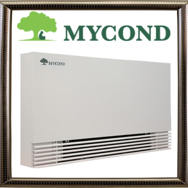 Фанкойл MYCOND SILENT MCFS-150T2