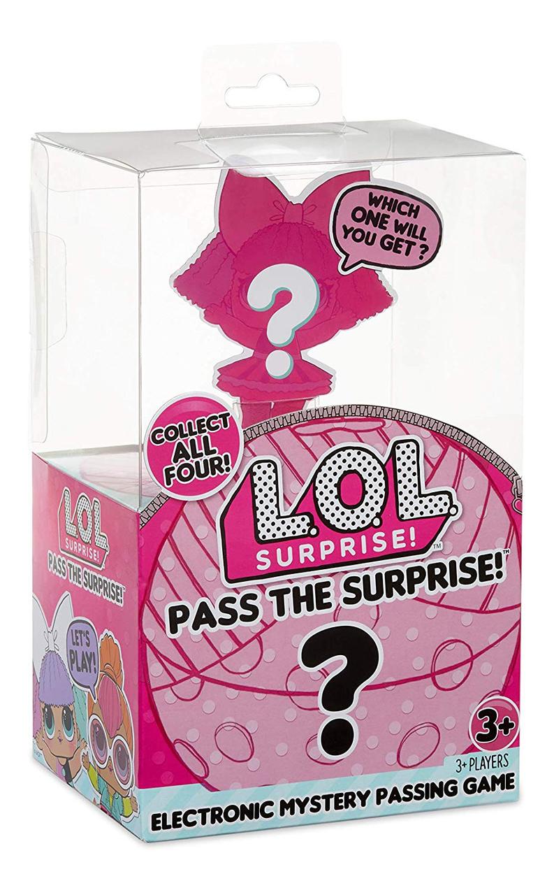 Lol surprise pass the surprise deals