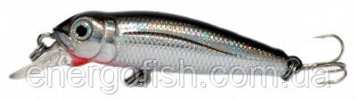 Воблер Strike Pro Midge 40SP 2г EG-074SP (A010)