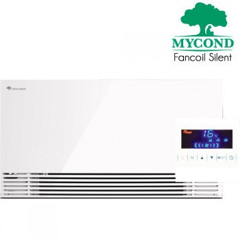 Фанкойл MYCOND SILENT MCFS-300T2 - фото 3 - id-p1087800157