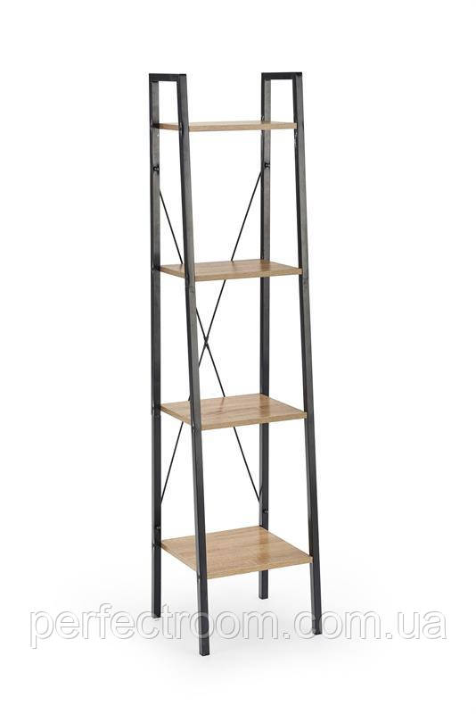 Стелаж Halmar NARVIK REG1 34/32/148 см