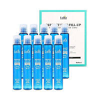 Філер для волосся з ефектом ламінування Lador Perfect Hair Filler Коробка 10х13 мл