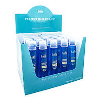 Філер для волосся з ефектом ламінування Lador Perfect Hair Filler Коробка 20х13 мл