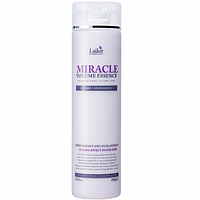 Зволожувальна есенція для фіксації й об'єму волосся Lador Miracle Volume Essence 250 мл