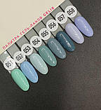 Гель лак GeliX, 054 8ml, фото 4