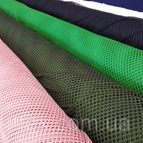 Фатин Жорсткий Рулон 25 м, фото 1