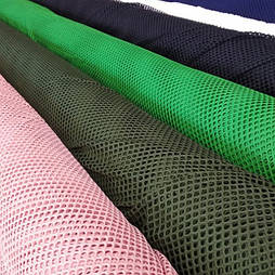 Фатин Жорсткий Рулон 25 м