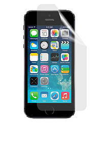 Матова захисна плівка на Apple iPhone 5s
