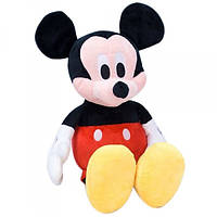 Мягкая игрушка "Мышка №1" Микки Маус (мальчик) 20 см