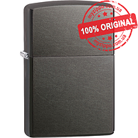 Зажигалка Zippo Gray Dusk 28378